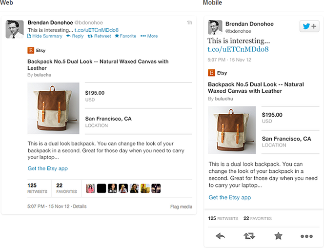 Square Goes Online, Takes on Amazon, eBay