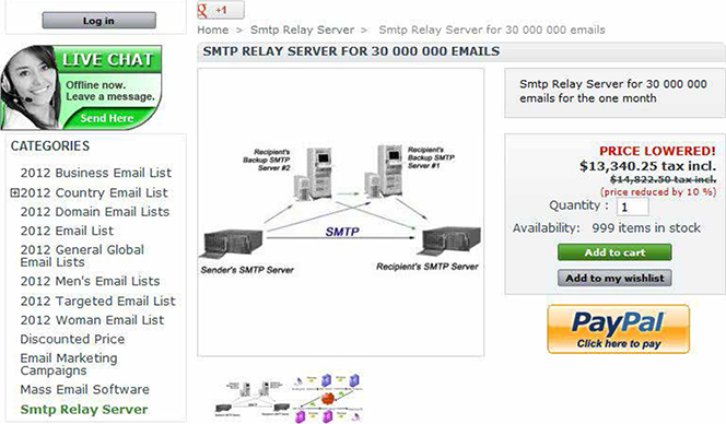 Cybercrime Infrastructure-as-a-Service