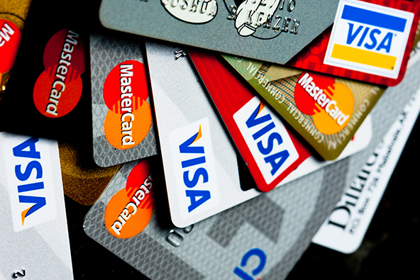 The Grey Side of Credit Cards Costs Us $14.3B