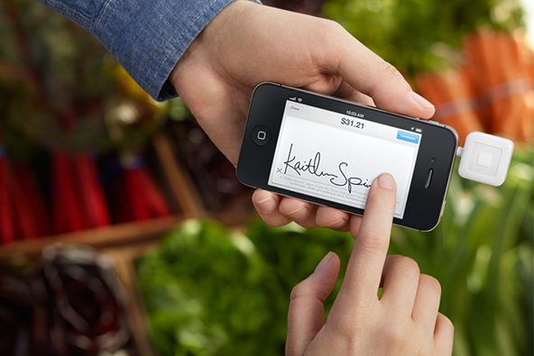 Squaring up Mobile Payments: 3 Years Later