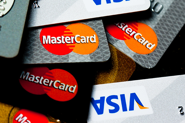 Why You Should Use Credit Cards as Debit Cards