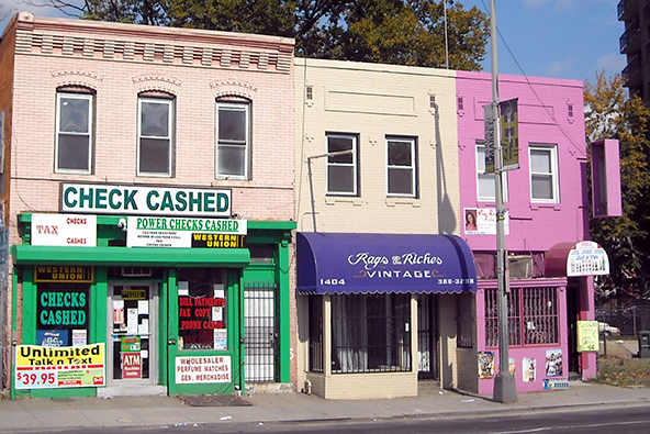 Are There Any Alternatives to Payday Lending?