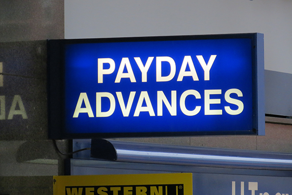 Payday Lenders Fight Back Against New York and They Do Have a Point