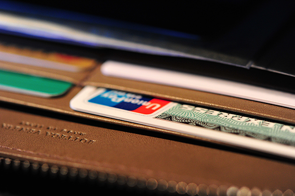 The Clash of Credit Card Titans: How China UnionPay Is Surging Ahead