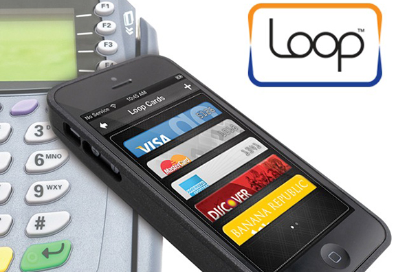 Looping into Mobile Payments