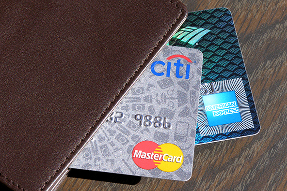 Minimizing Credit Card Processing Fees Again