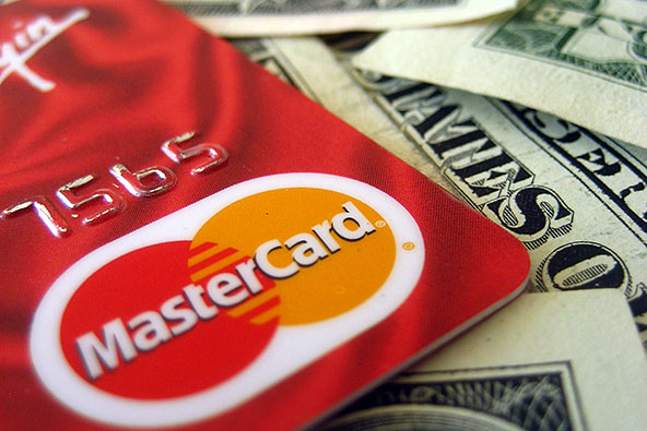 Credit Card Delinquencies Fall in Every U.S. State