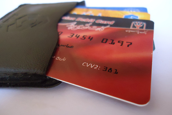 How to Find the Right Merchant Account for Your High-Volume, High-Risk Business