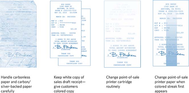 How to Manage Chargebacks Caused by Missing Transaction Information