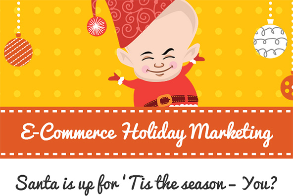 On Holiday Shopping, Free Shipping and E-Commerce Marketing