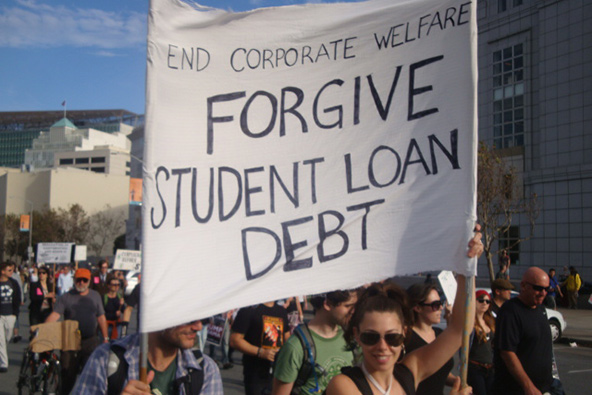 Should Federal Student Loans Be Tied to Creditworthiness?