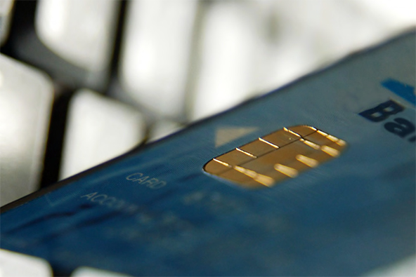 Why the U.S. Has not Adopted Chip-Based Credit Cards