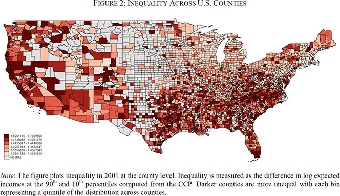 Debt Accumulation and Supply vs. Demand