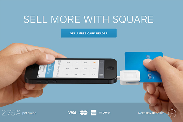 Square, Customer Service and Angry Merchants Revisited