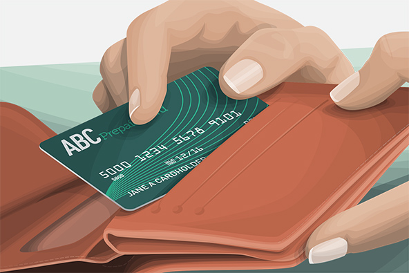 Why Do We Use Prepaid Cards?