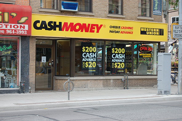 Payment Processing for Payday Lenders: The Solution