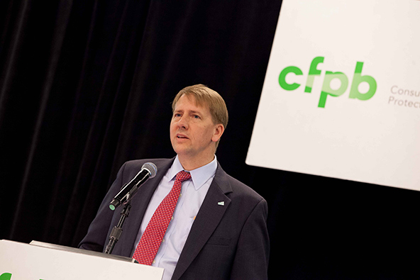 The CFPB, Debt Collection and Consumer Complaints Revisited