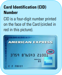 American Express Transaction Cycle and Authorization Requirements