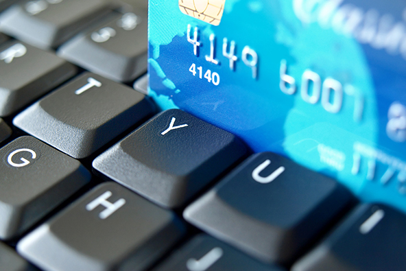 12 Signs of E-Commerce Fraud